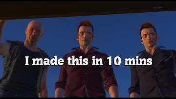 iClone 7 Animation in 10 min