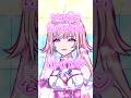 養ってほしい願望があるリリネーヴェwww #shorts #vtuber #モンスト