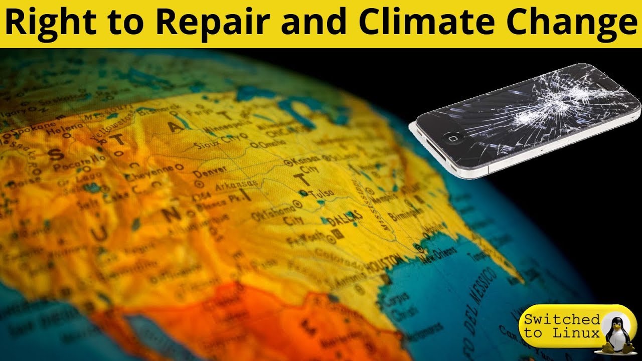 pic Right To Repair Map youtube