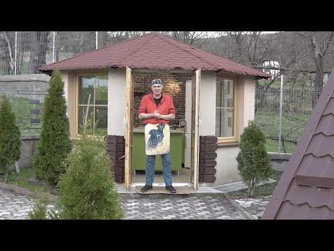Mâncare de urzici