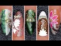 Beauty Nail Art Design for Beginners | Amazing Nails Art Ideas Compilation