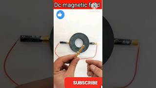 dc magnetic field short dcmagneticfield magnetic electrical electronics viral trending