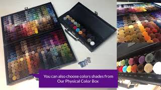Ramsha Carpets & More Online Design Software screenshot 1