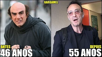 Quando foram criados os Smurfs?