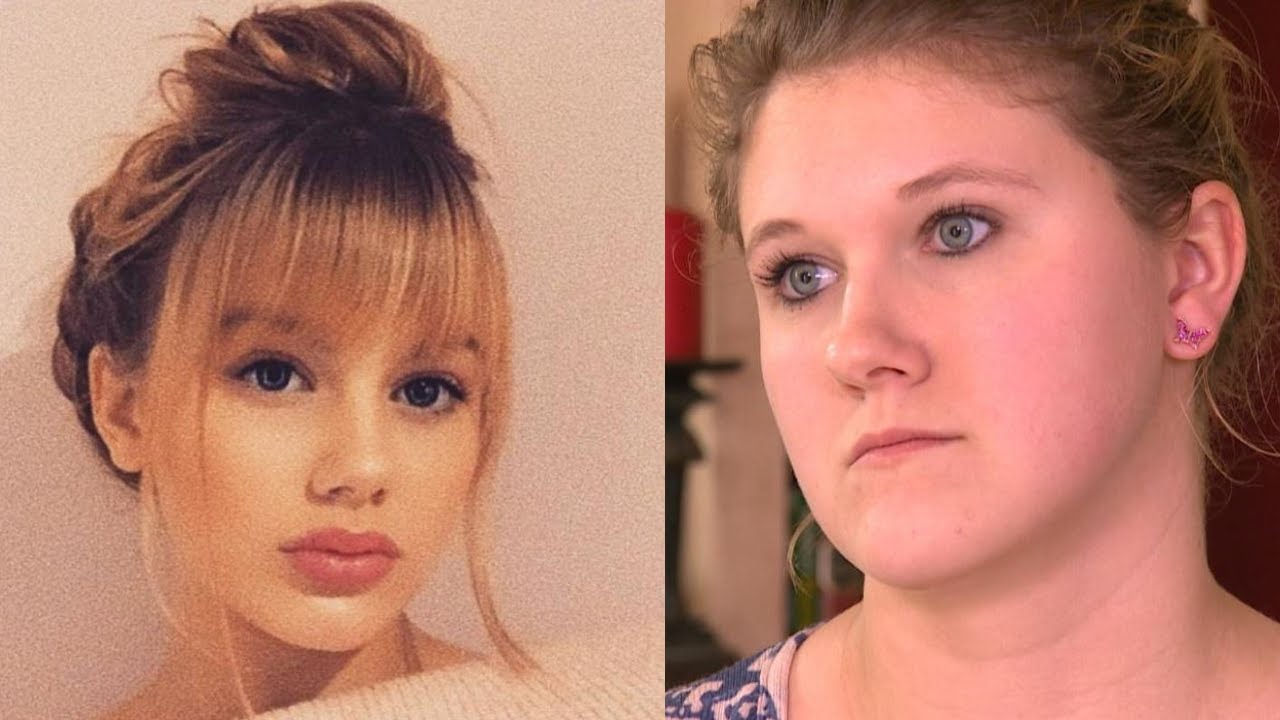 Rebecca Reusch - wir müssen über die Schwester Jessica sprechen! Reaction #47