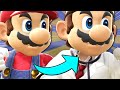 Mario But He's A Doctor