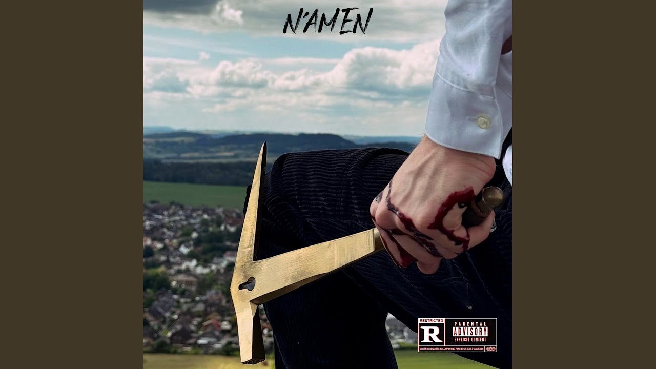 Watch Namen on YouTube Watch Namen on YouTube