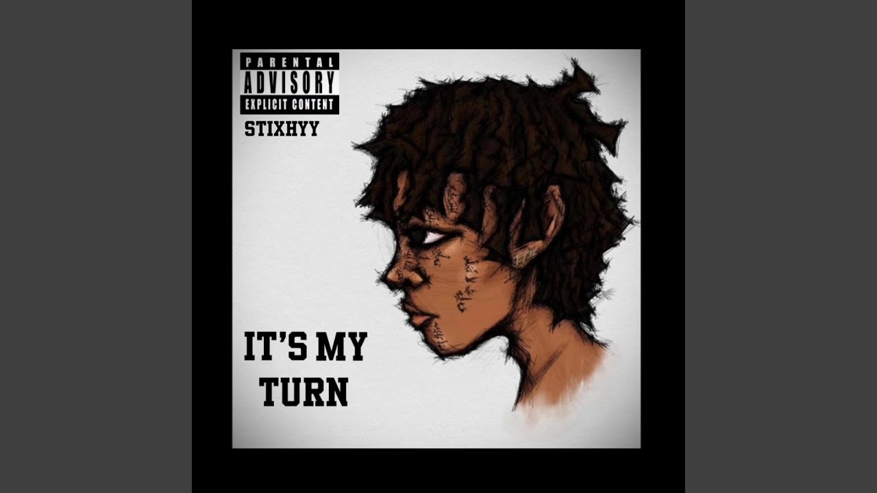 Honest (feat. 860Nick)