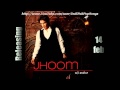 Jhoom  title song rb mix  ali zafar  jhoom 2011