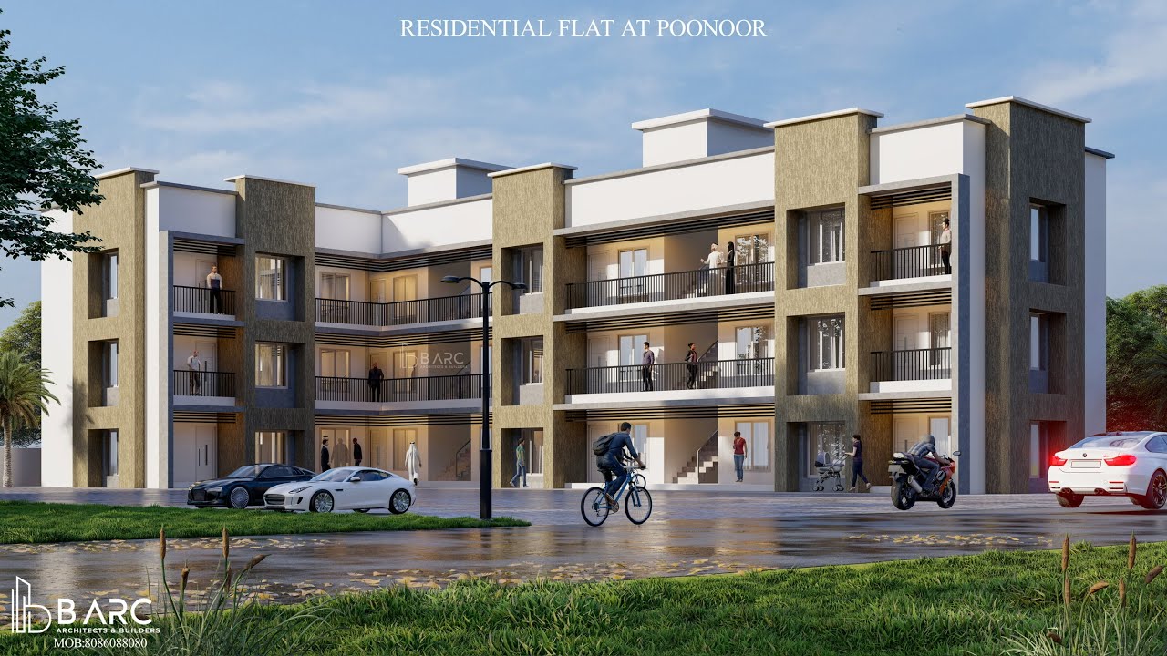 വരുമാനം ആഗ്രഹിക്കുന്നവർക്ക് ഏറ്റവും നല്ലത് അപ്പാർട്ട്മെൻറ് 🤍