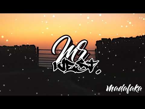 THS Rmx X RyNoX Afro SANA DORT SAX 2019