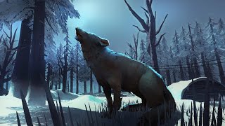 The Long Dark сюжет часть 1