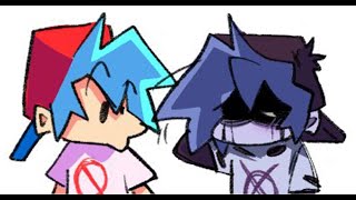 Yourselfs Shrinking Part 1 Friday Night Funkin