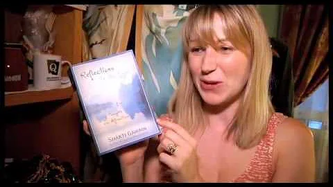 My Space: Sara Jean Ford of "The Phantom of the Op...