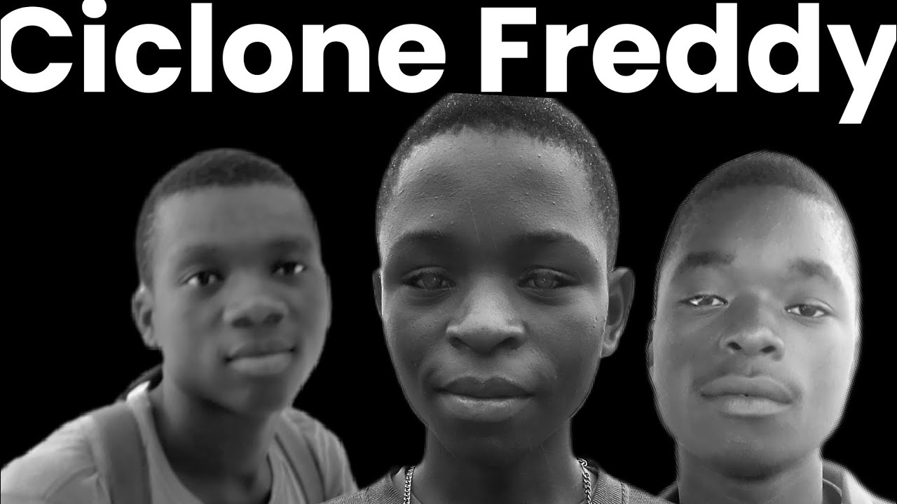 Os da boa cena //:ciclone Freddy (áudio oficial)