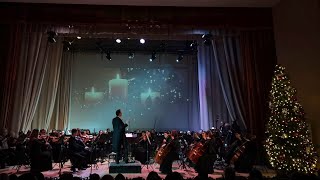 Музыка при свечах - Вальсы