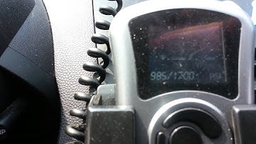 Mazdaspeed3 rough idle high fuel trims