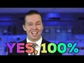 End of video