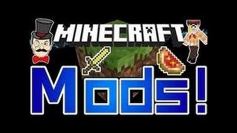 Minecraft: How to get Singleplayer Commands 1.2.5 & More (Download link)