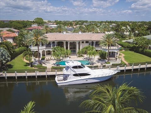 380 East Coconut Palm Road, Boca Raton, FL home video tour