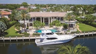 380 East Coconut Palm Road video tour