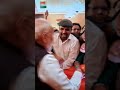 Solvaka मे PM Modi का भव्य स्वागत | PM Narendra Modi || #shorts #news #bjpnews #pmmodi #breakingnews