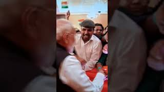 Solvaka मे PM Modi का भव्य स्वागत | PM Narendra Modi || #shorts #news #bjpnews #pmmodi #breakingnews