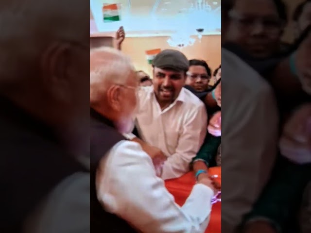 Solvaka मे PM Modi का भव्य स्वागत | PM Narendra Modi || #shorts #news #bjpnews #pmmodi #breakingnews