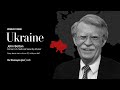 Former U.S. National Security Advisor John Bolton on U.S.-Russian relations (Full Stream 3/4)