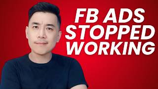 Meta Ads Stopped Working? Do THIS to Fix Performanc
