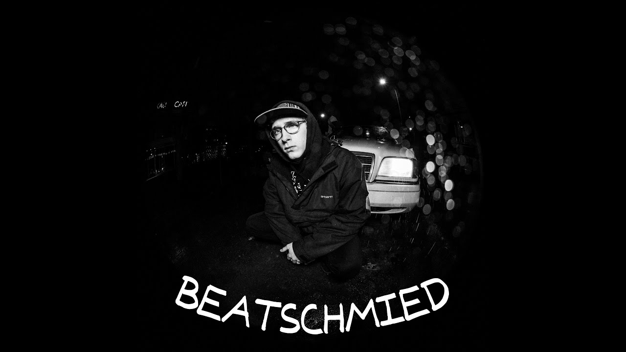 PASTA REIMS - Beatschmied (Official Music Video)