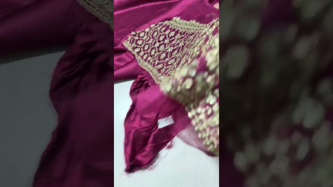 Maria b silk just 650 me original 💯 order now Trendy collection 03269404404