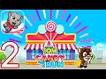 Talking tom candy run  gameplay walkthrough part 2  shop complete