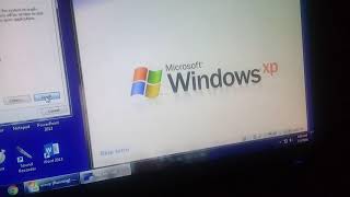 Windows XP Tour Has BSOD
