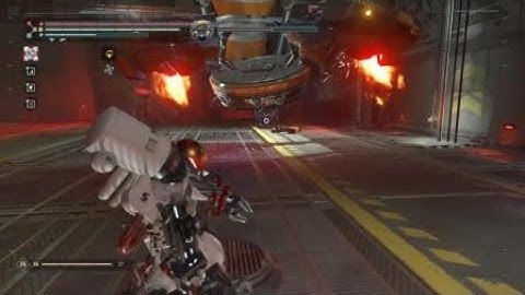 The Surge: FIREBUG, Fast Kill