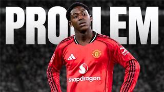 Kobbie Mainoo Became Exactly What Ruben Amorim Was Afraid Of...