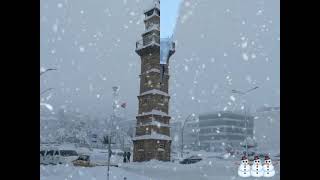 Musa Eroğlu - Yine Karlar Yağdı Gönül Dağıma