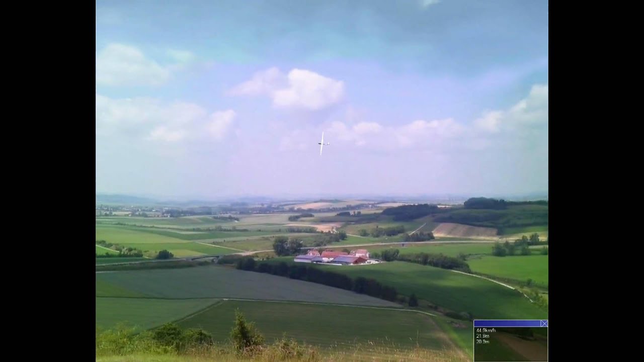 AFPD Hanggliding