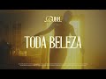 Rubel - Toda Beleza feat. Bala Desejo (Visualizer)