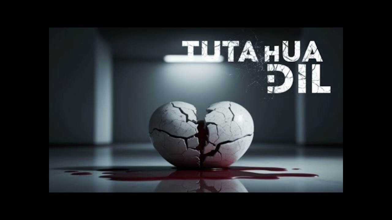 #TutaHuaDil