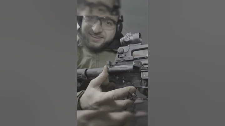 Forward Assist - what is it for? 🤔