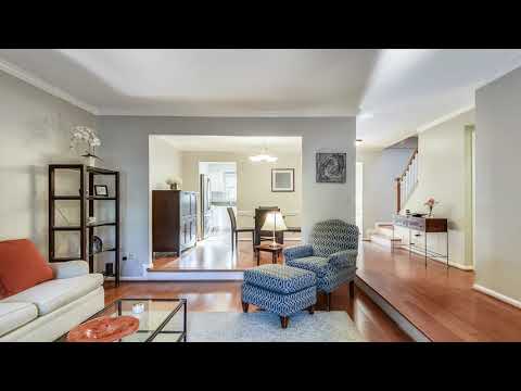 10139 Village Knolls Court, Oakton, VA home video tour