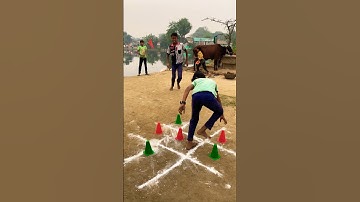 🤓Tic-tac-toe #challenge #iqtest #crezzyxyz #ytshorts #tricky #iq #quiz #reels #viral #tictactoechal