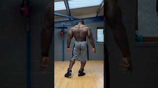 The Art of Posing | Samson Dauda Wealth