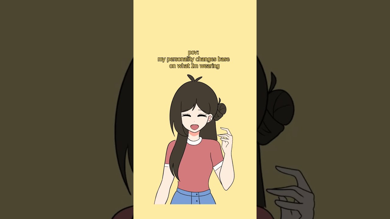 NANI GA SUKI Animatedfilms Couple Animation Funny Animationshorts Funnycartoon Art