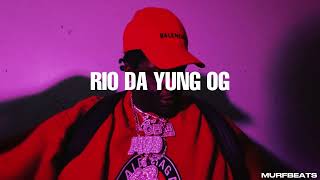 Rio Da Yung OG - Dope Game