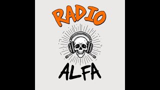 Welcome to Radio Alfa