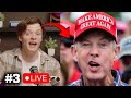 Debating MAGA #2