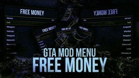 GTA 5 ONLINE 1.54/1.57 TERROR MOD MENU v2.8 | GTA 5 MOD MENU PC | FREE TERROR MODE UNDETECTED