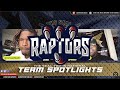 FOOTBALL HEADS Podcast | The Seals TOP15 Team Spotlight | City Life Raptors